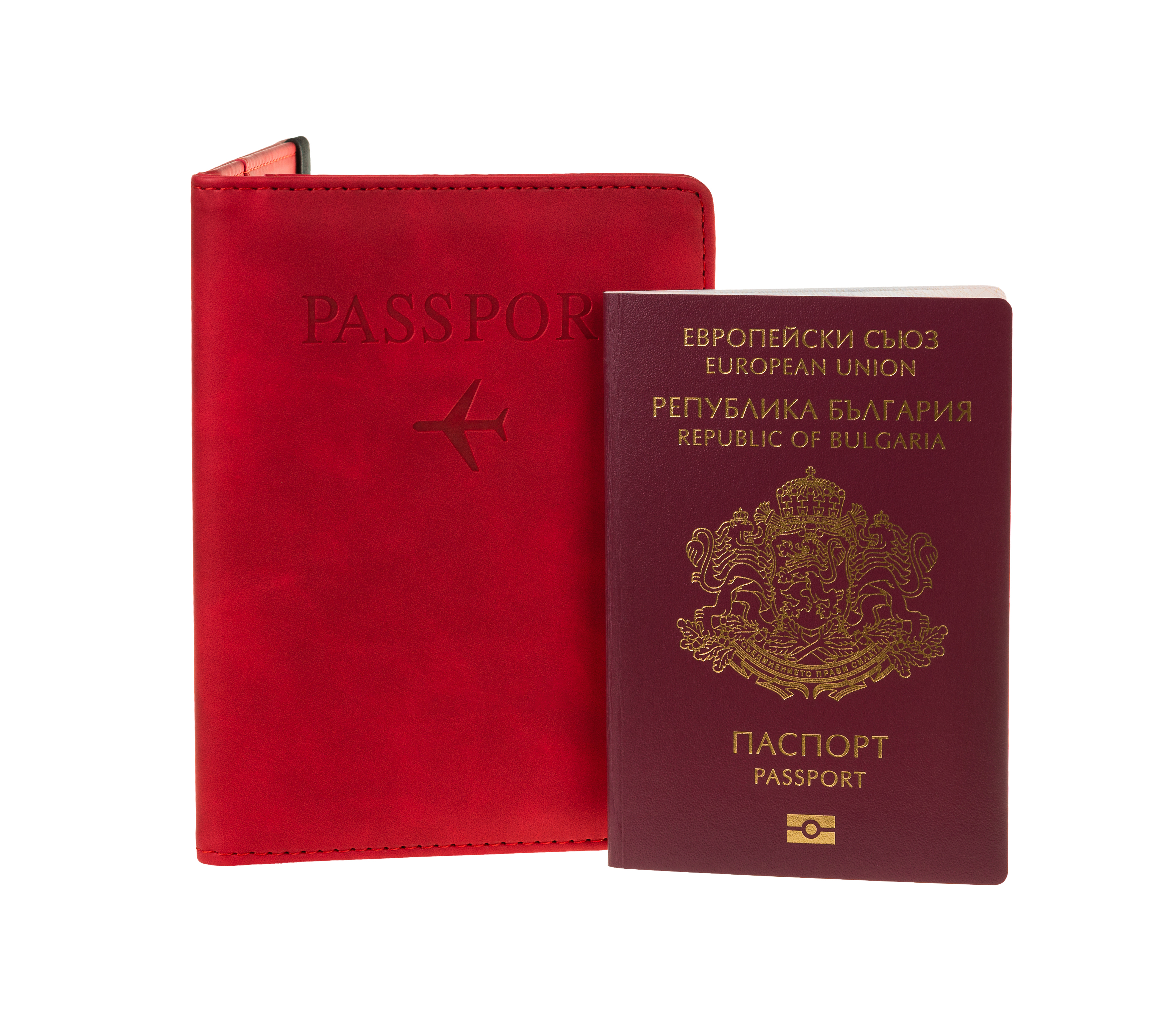 Болгарский паспорт, который могут получить россияне и украинцы