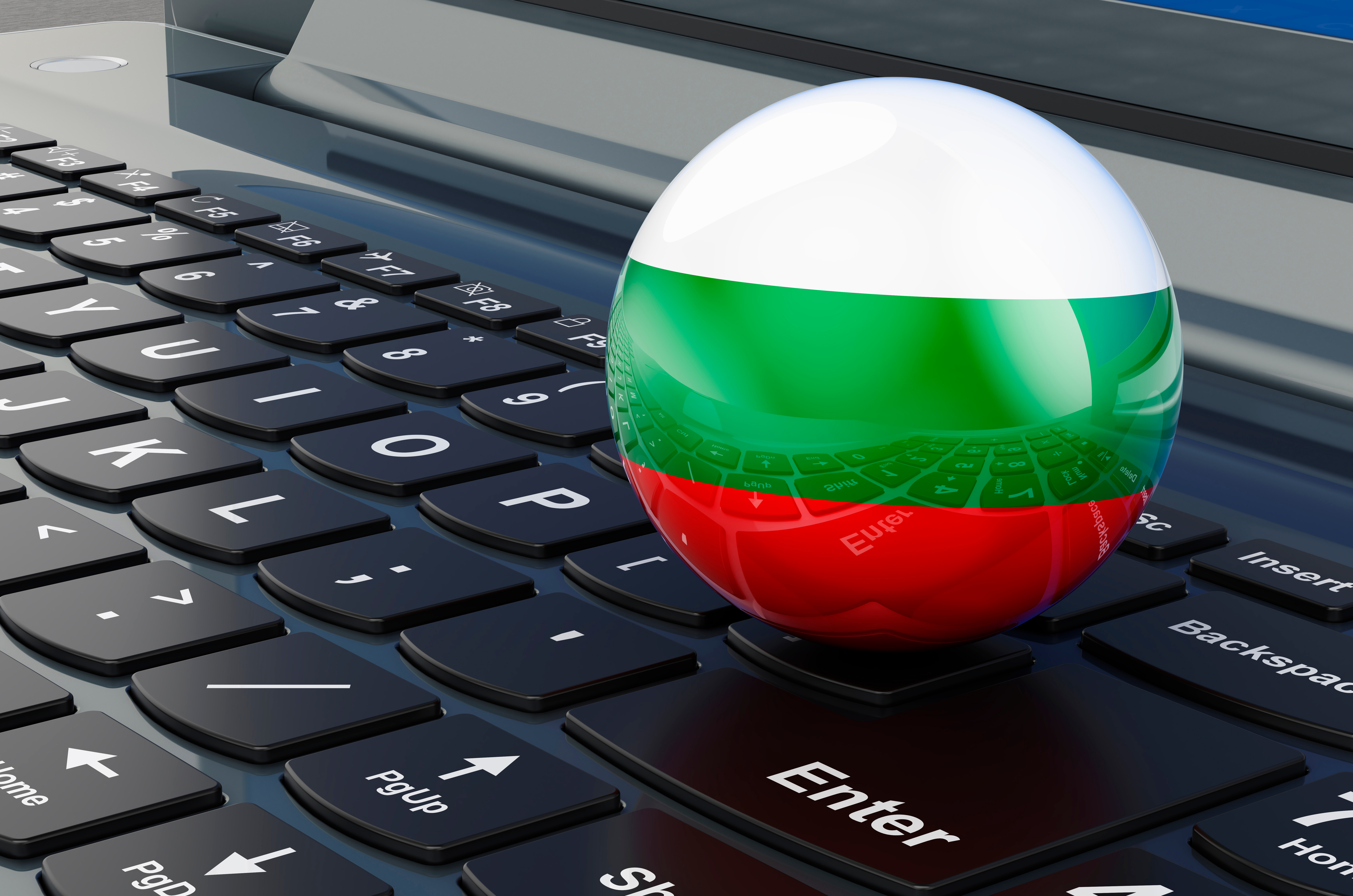 Концепция трудоустройства в Болгарии для русских, украинцев и белорусов