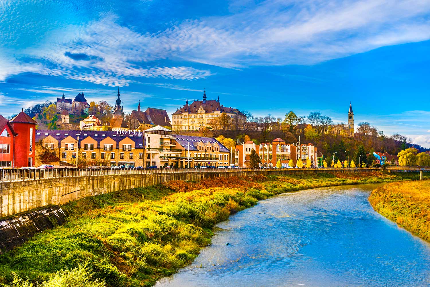 Гражданство Румынии по репатриации: программа получения гражданства