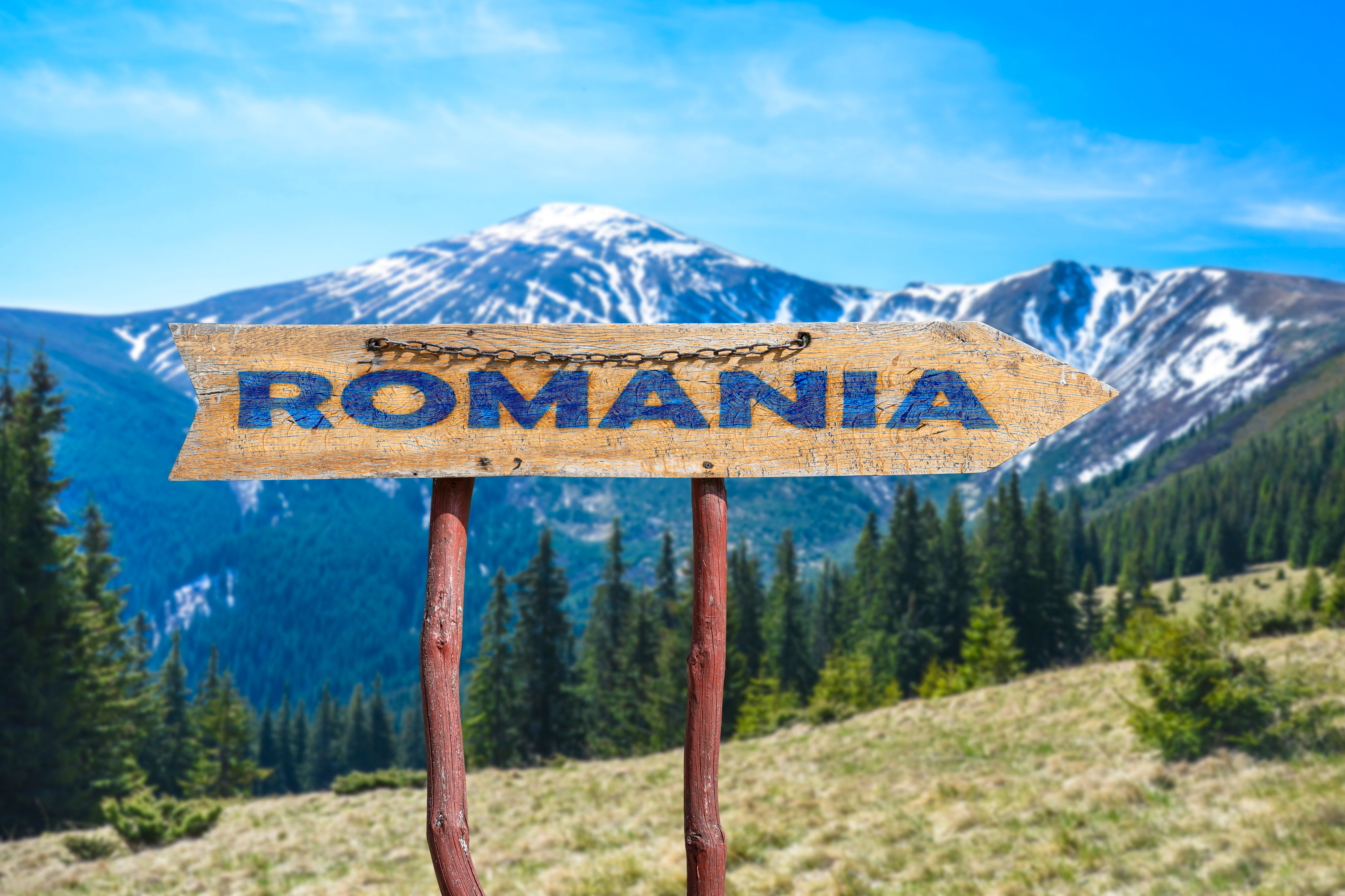 Гражданство Румынии: в чем подвох