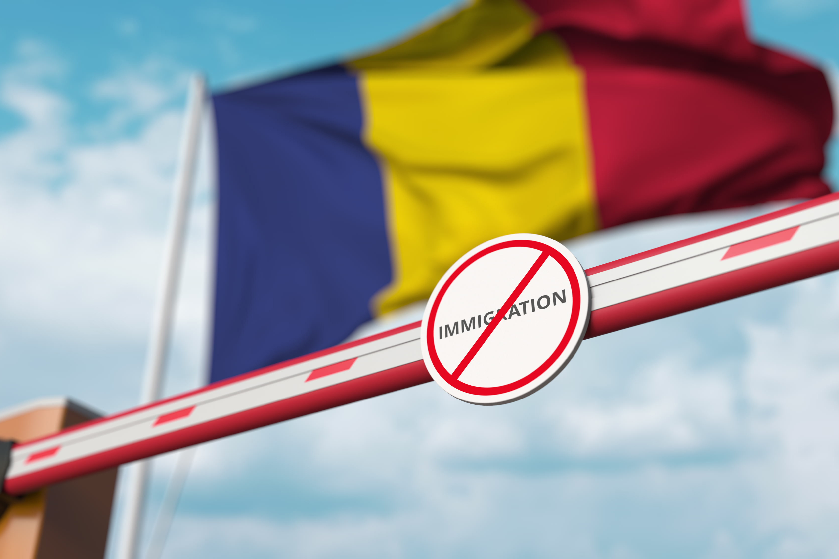 Румынское гражданство для граждан России в условиях санкций