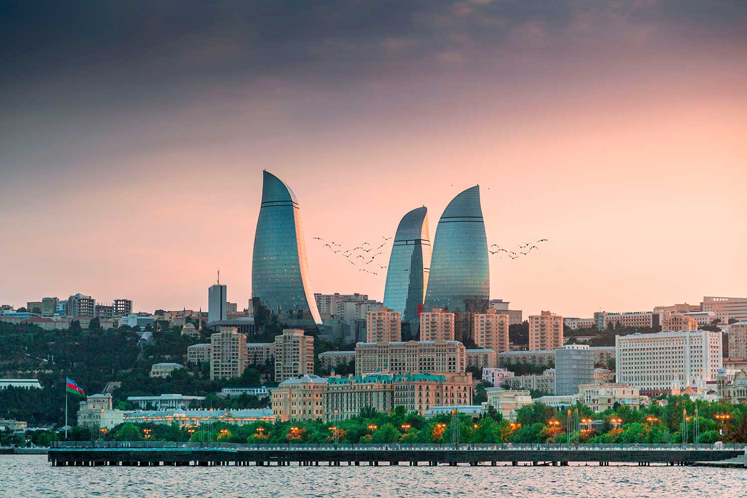 Как получить гражданство РФ гражданину Азербайджана?