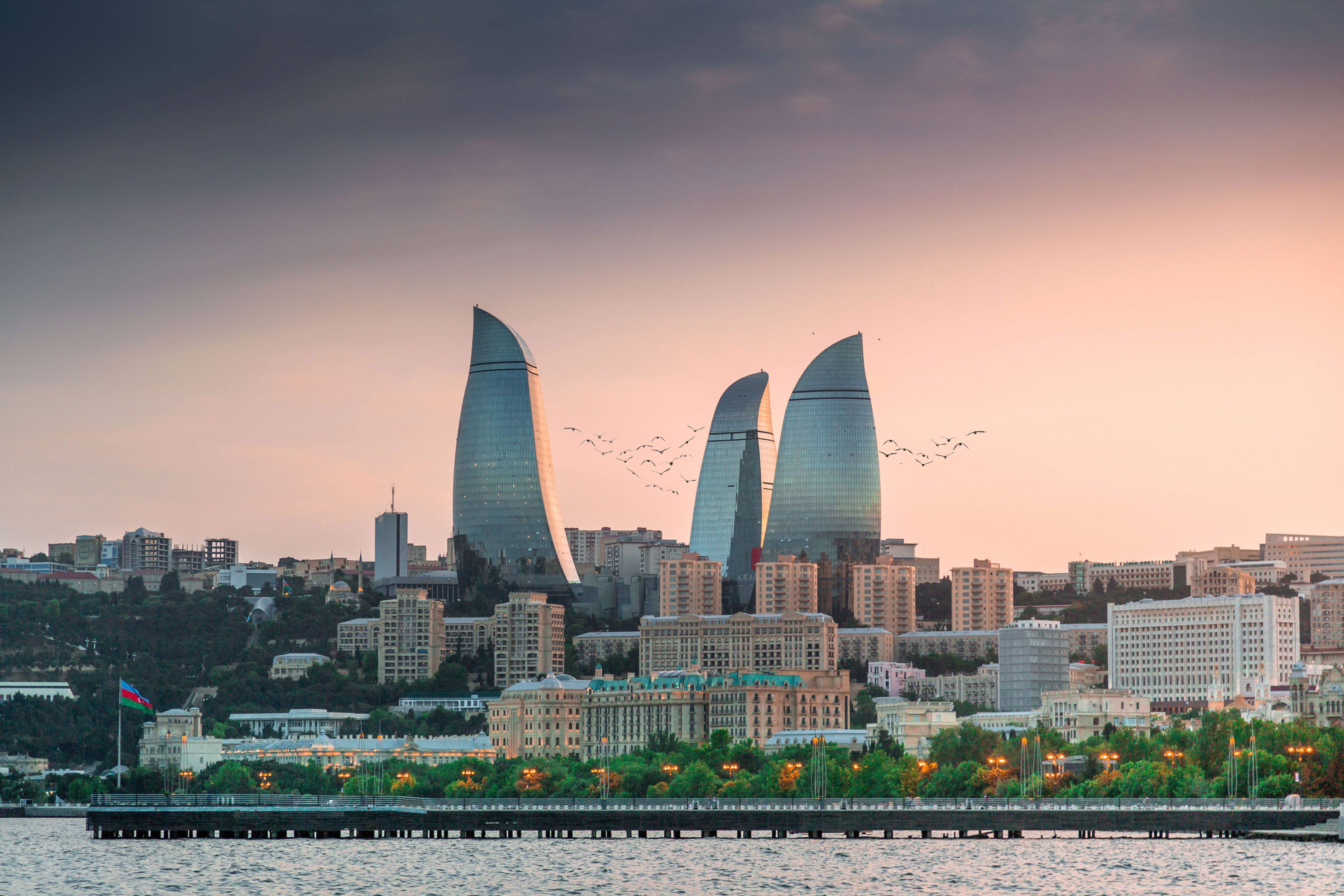 Гражданство Азербайджана