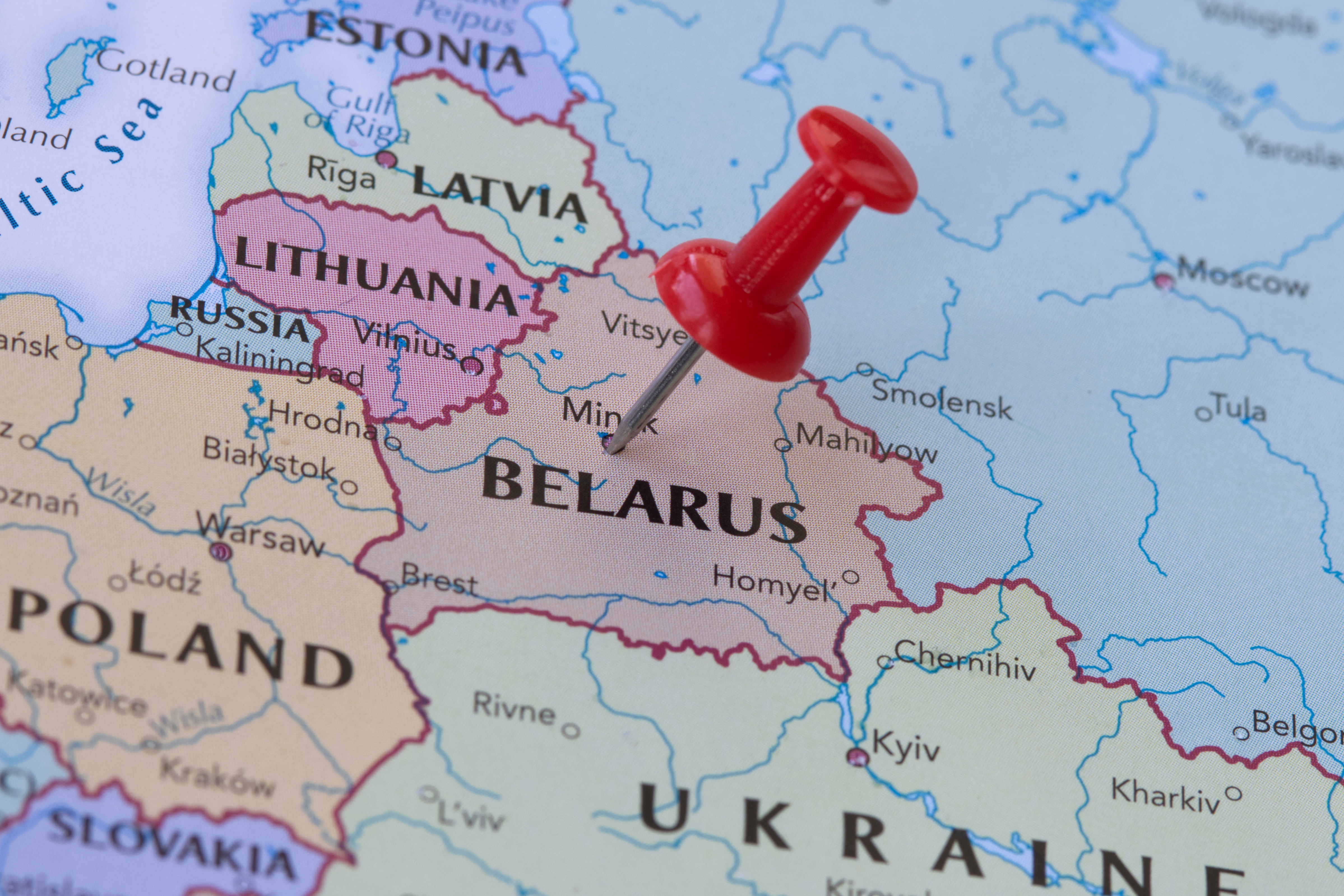 Гражданство Беларуси