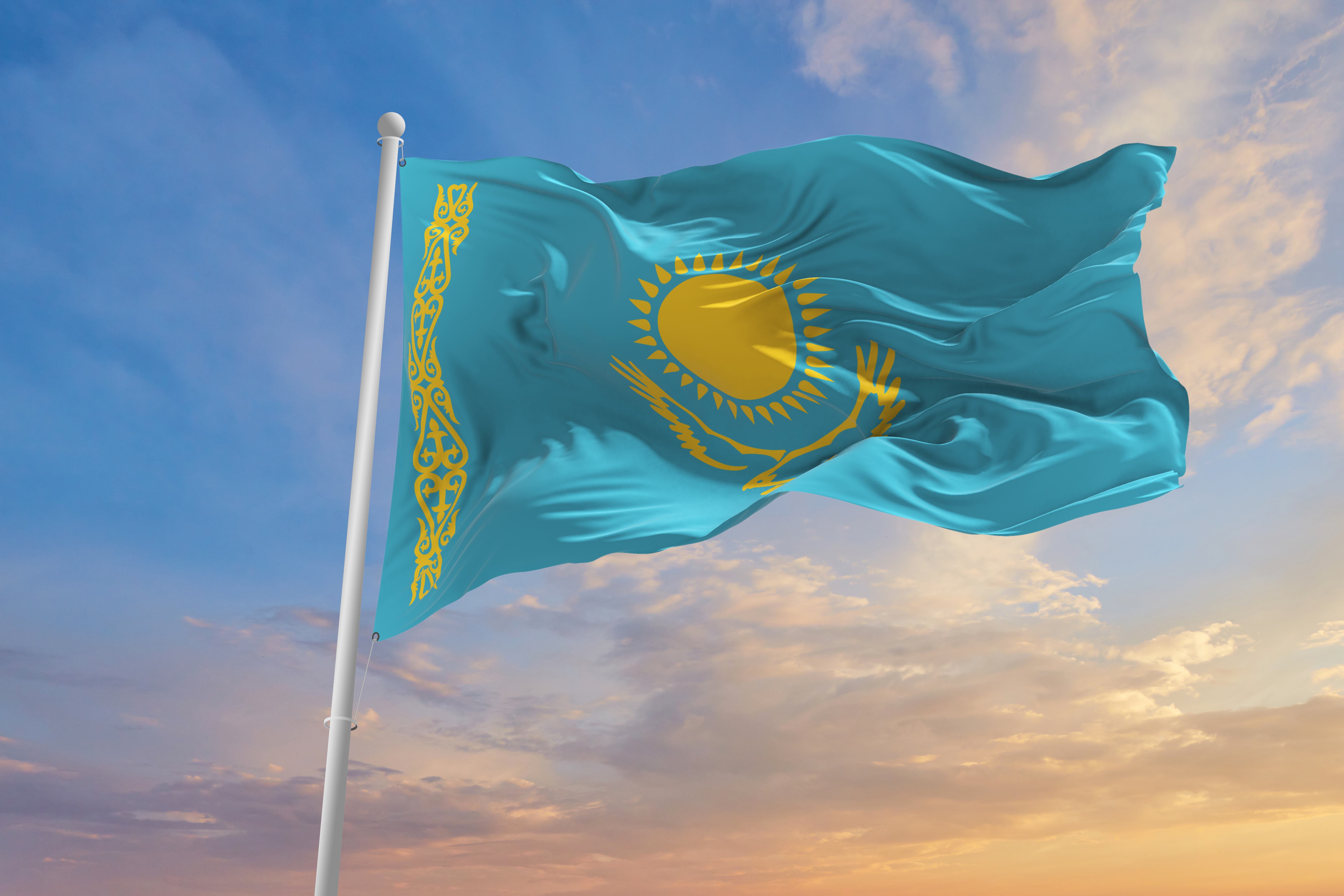 Как получить РВП в Казахстане для россиян