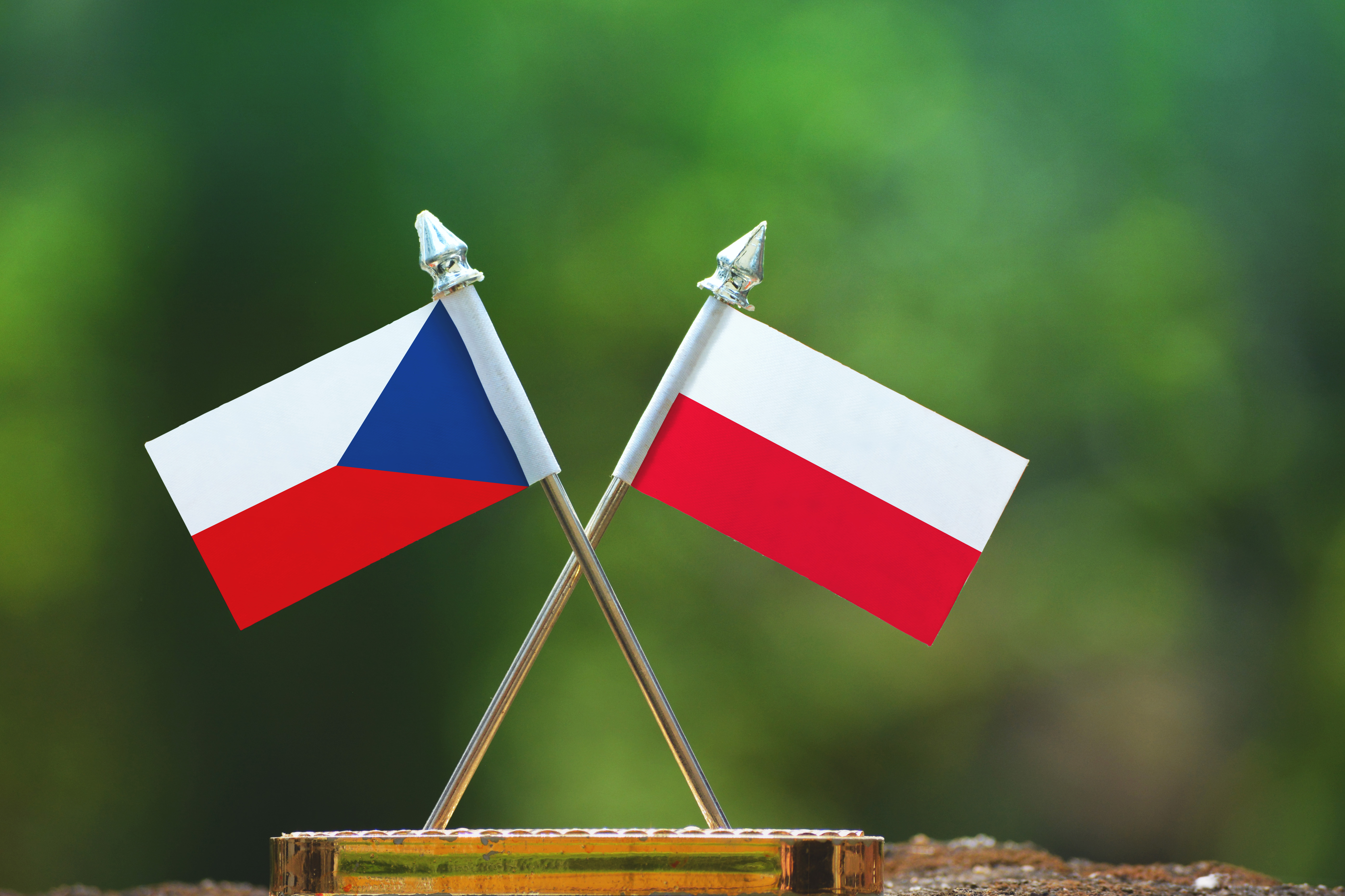 Переезд в Польшу или Чехию