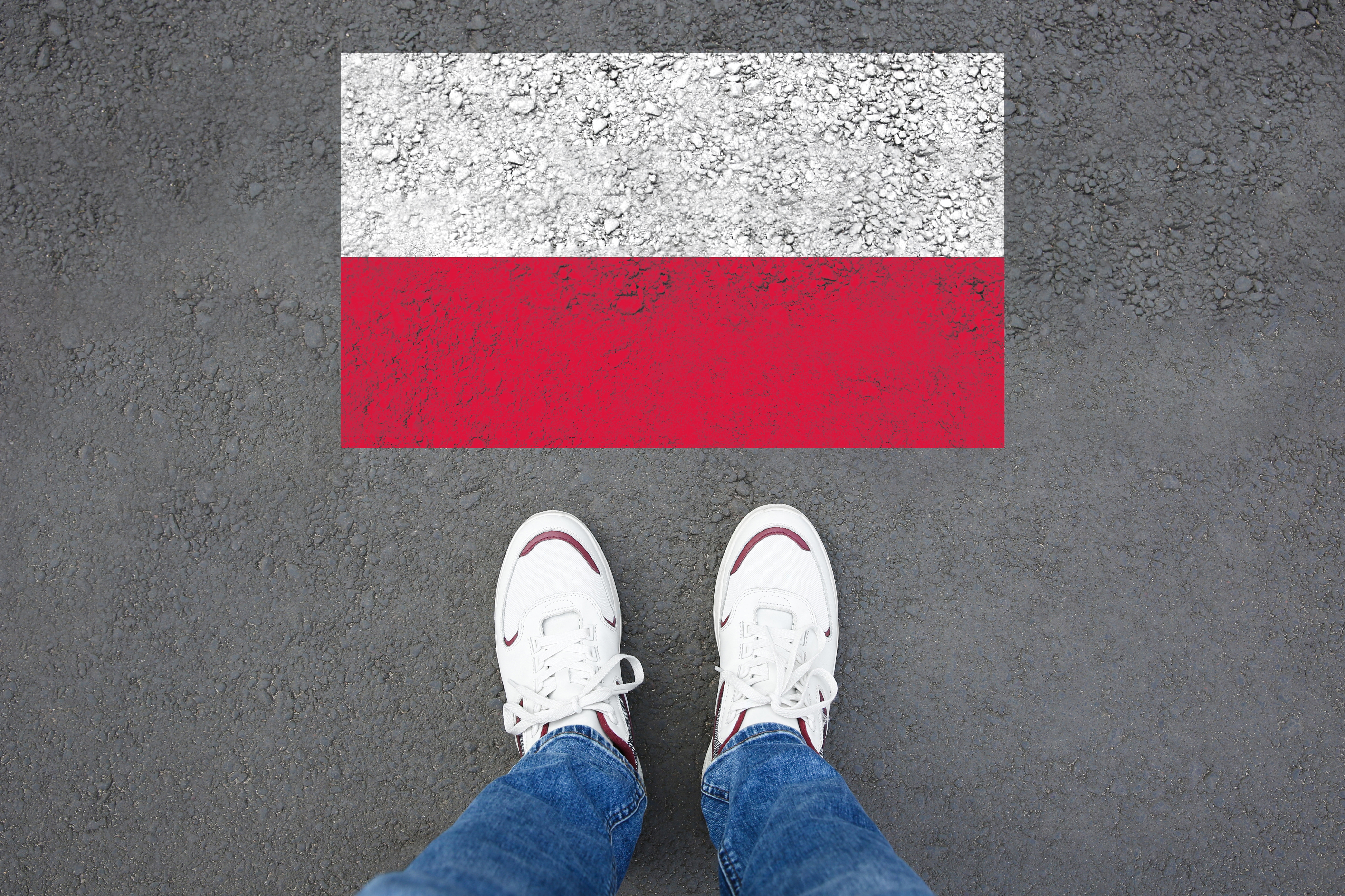 Политическое убежище в Польше
