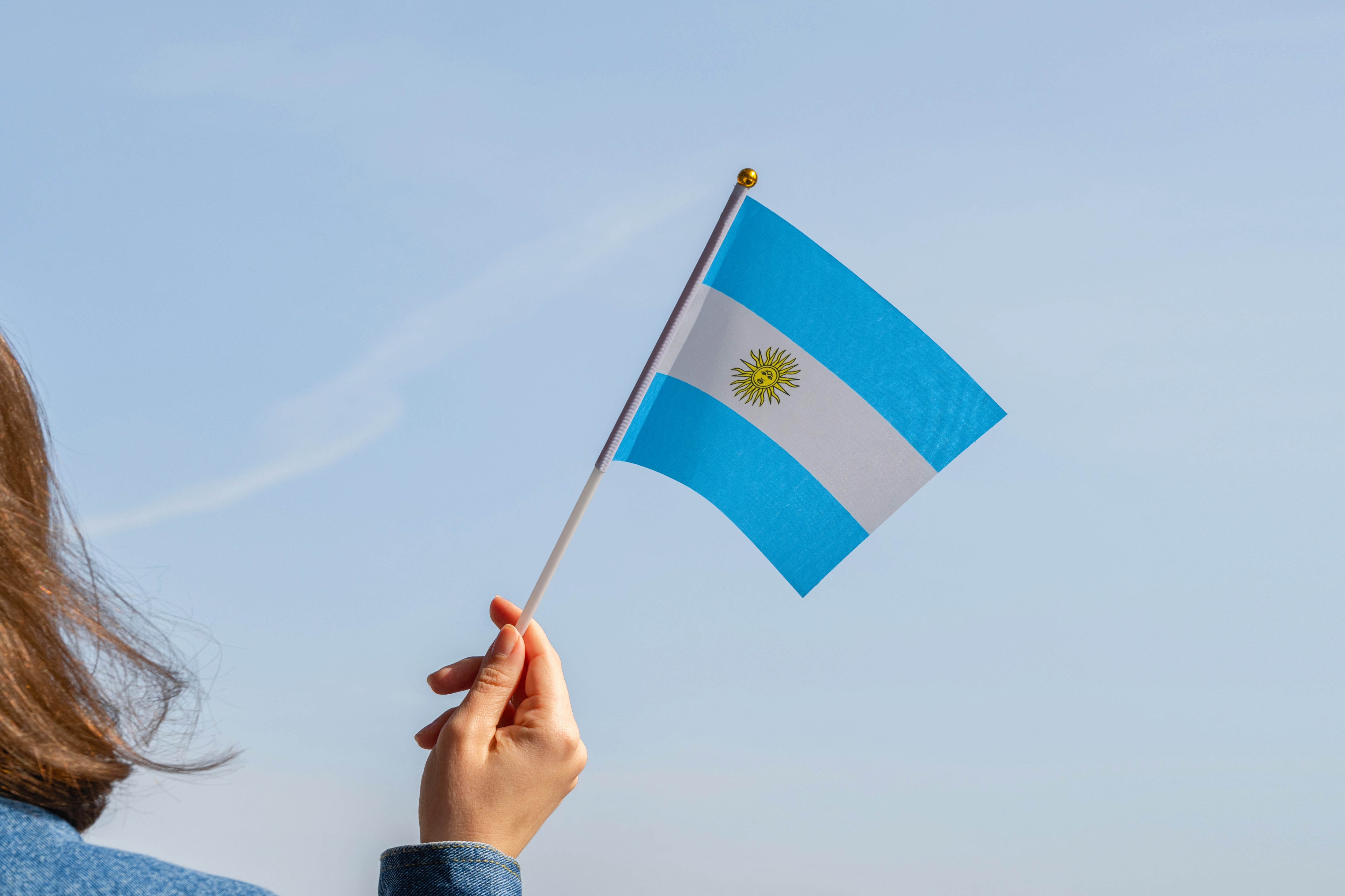 Что дает беженство в Аргентине
