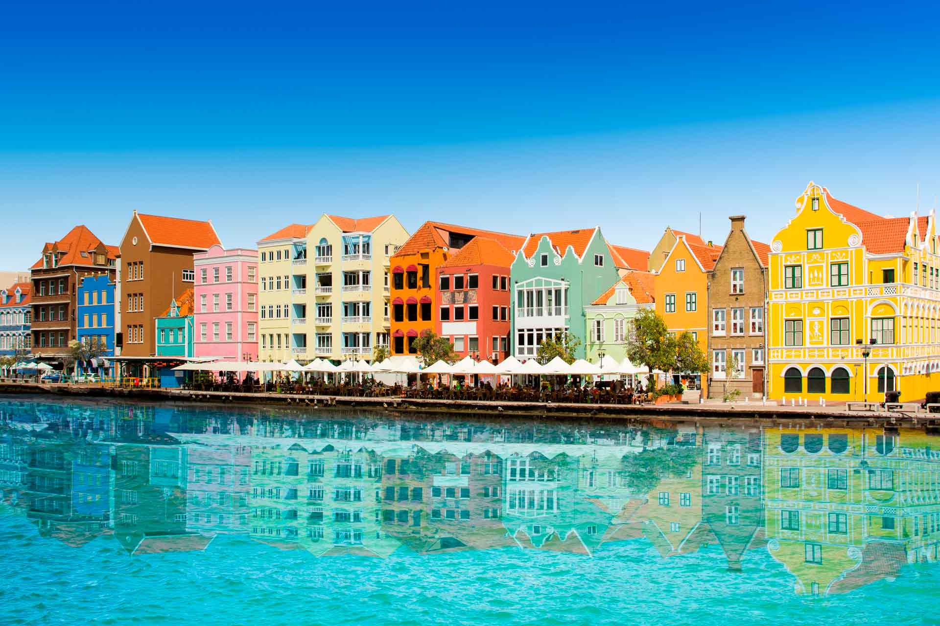 ВНЖ Нидерландов